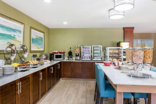 Hotel Hawthorn Suites By Wyndham Naples