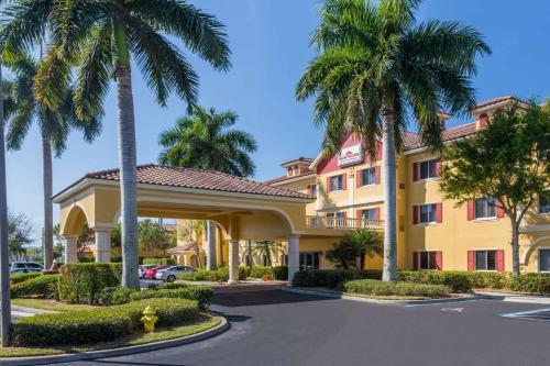Hotel Hawthorn Suites By Wyndham Naples