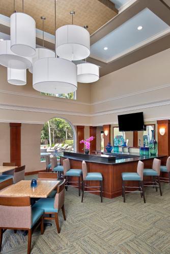 Hotel Hawthorn Suites By Wyndham Naples