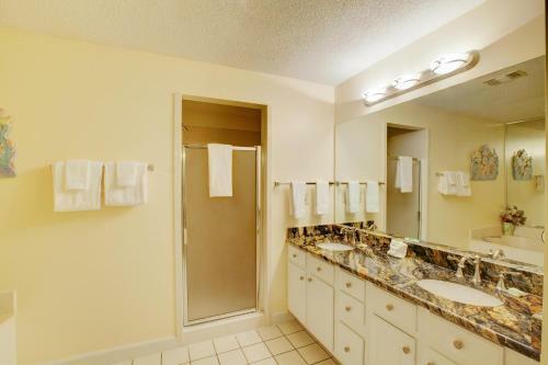 Hotel Tides At Topsl By Panhandle Getaways