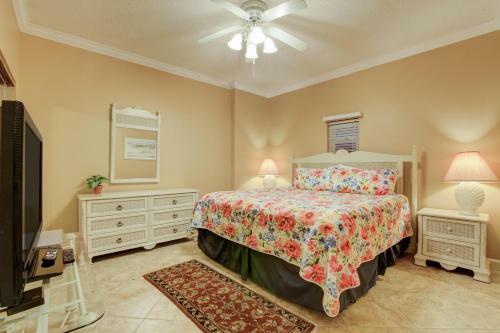 Hotel Tides At Topsl By Panhandle Getaways