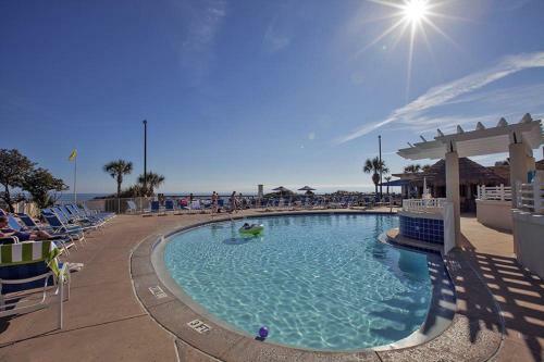 Hotel Tides At Topsl By Panhandle Getaways