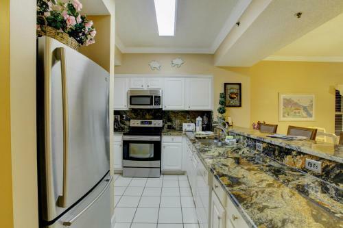 Hotel Tides At Topsl By Panhandle Getaways
