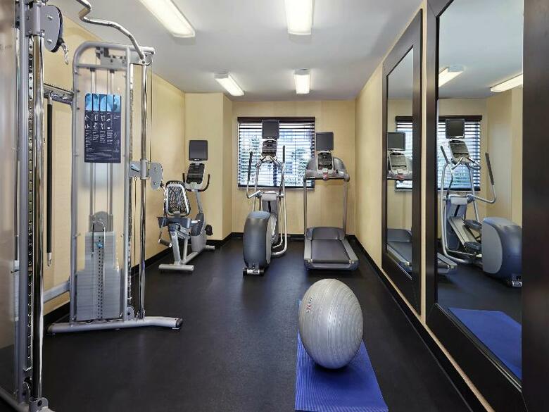 Hotel Holiday Inn Express Naples Downtown 5th Avenue