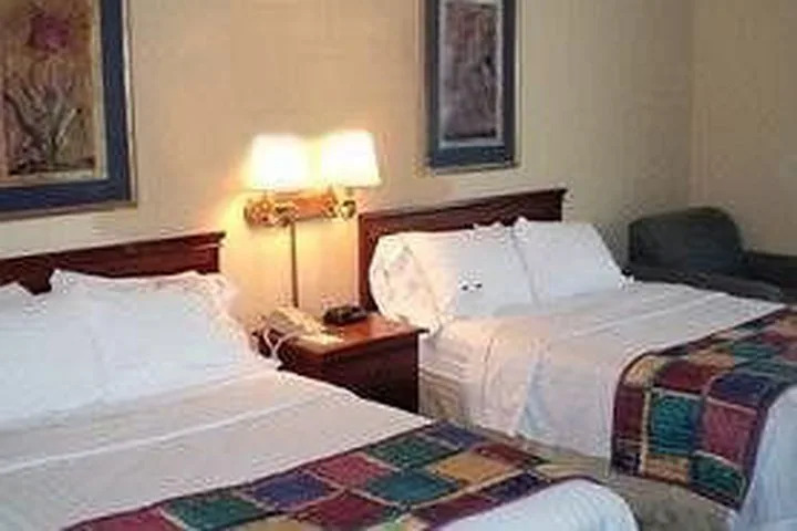 Hotel Holiday Inn Express Naples Downtown 5th Avenue