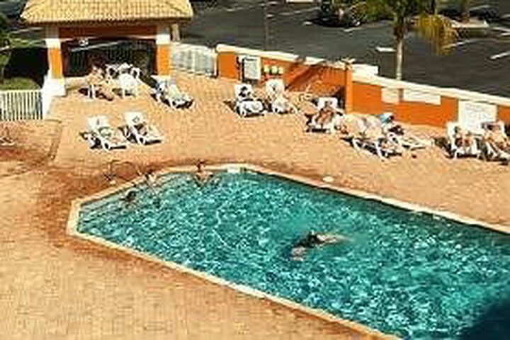 Hotel Holiday Inn Express Naples Downtown 5th Avenue