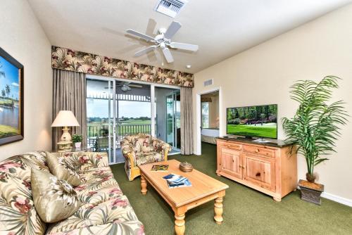 Apartamento Messina Golf Condo At The Lely Resort