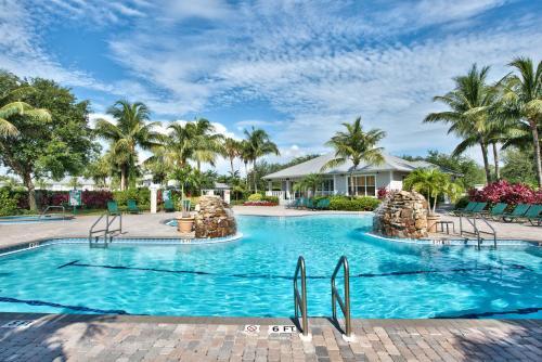 Apartamento Messina Golf Condo At The Lely Resort
