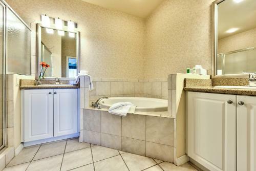 Apartamento Messina Golf Condo At The Lely Resort
