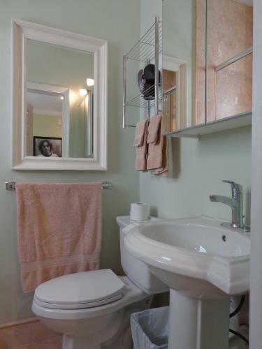 Apartamento Ocean Drive Beach Pad