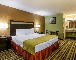 Hotel Quality Inn Maingate South