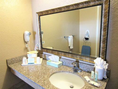 Hotel Quality Inn And Suites Conference Center