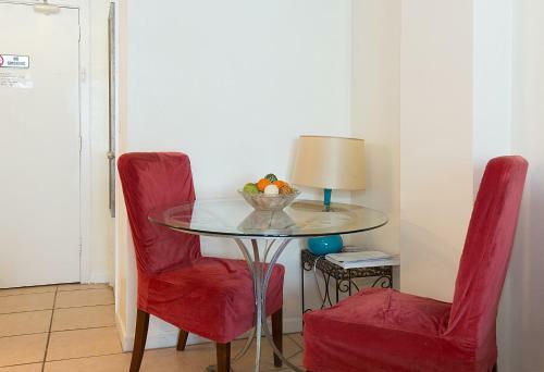 Apartamento Casablanca By Suarez Group R&m Corp.