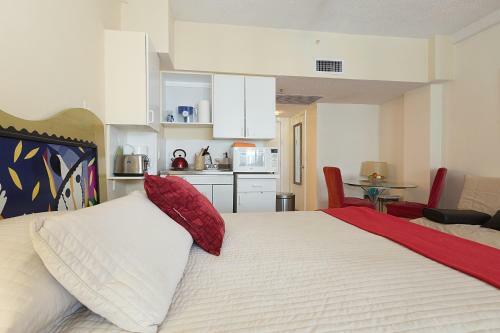Apartamento Casablanca By Suarez Group R&m Corp.