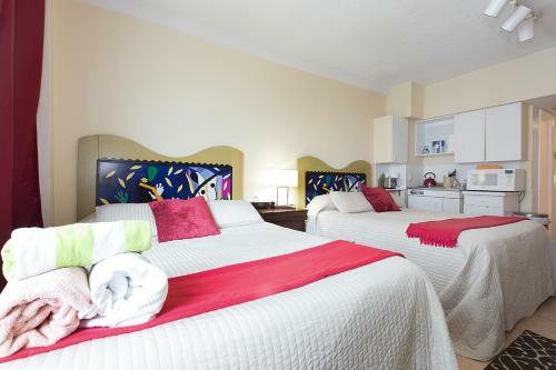 Apartamento Casablanca By Suarez Group R&m Corp.