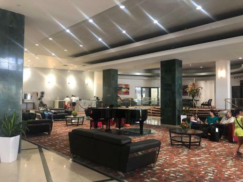 Apartamento Casablanca By Suarez Group R&m Corp.