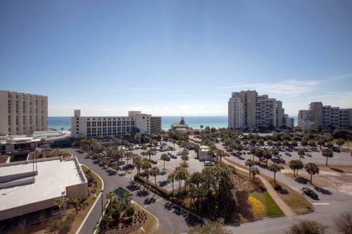 Hotel Luau Tower Two By Panhandle Getaways
