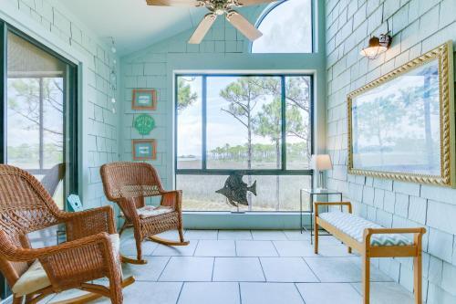 Apartamento Heron Walk 8963