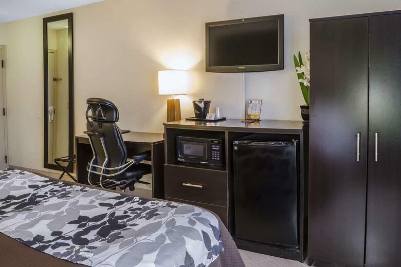 Hotel Sleep Inn Destin