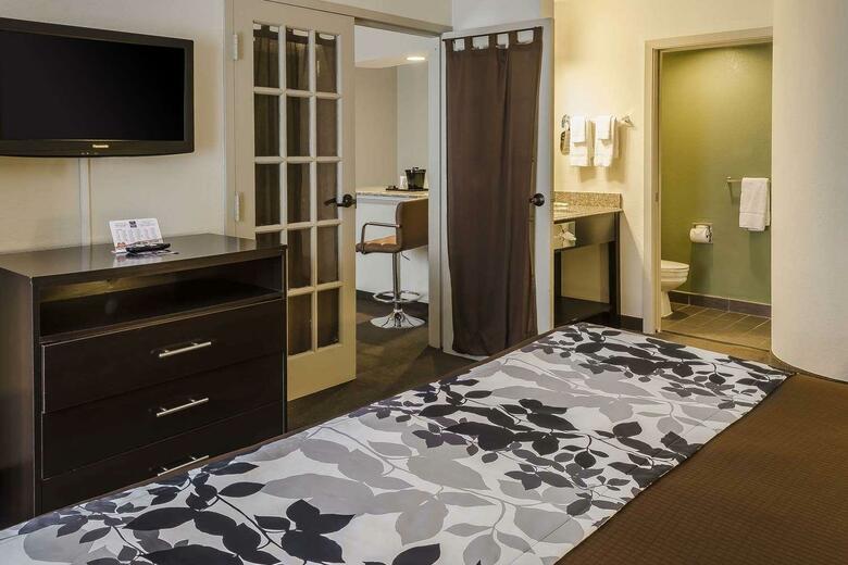 Hotel Sleep Inn Destin