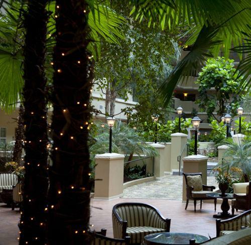 Hotel Embassy Suites Destin Miramar Beach