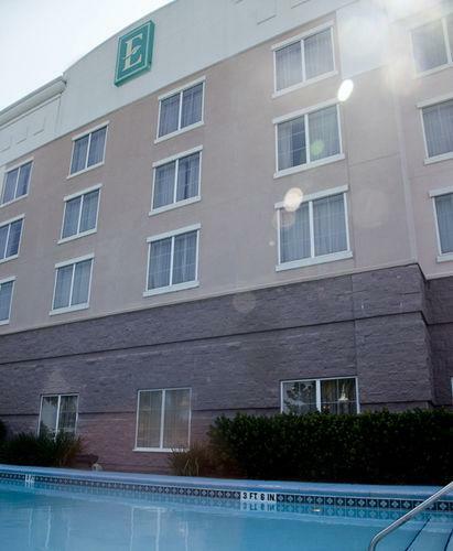 Hotel Embassy Suites Destin Miramar Beach