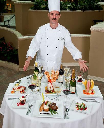 Hotel Embassy Suites Destin Miramar Beach