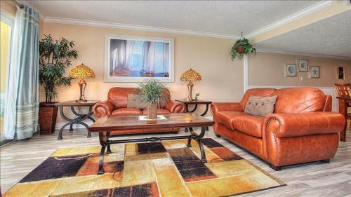 Apartamento Ram Sea 301