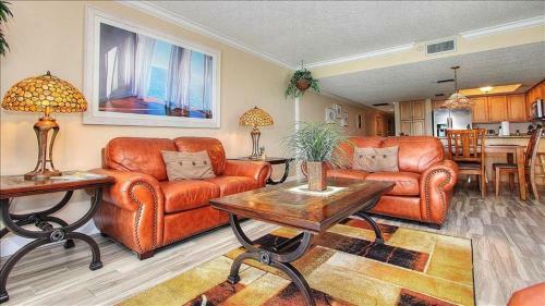 Apartamento Ram Sea 301