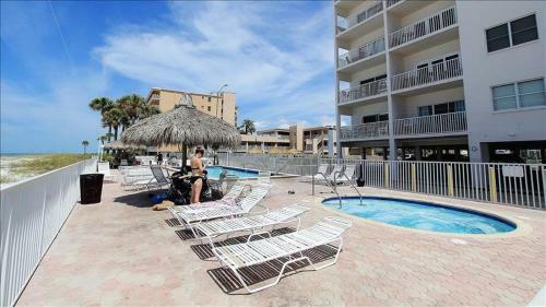 Apartamento Ram Sea 301