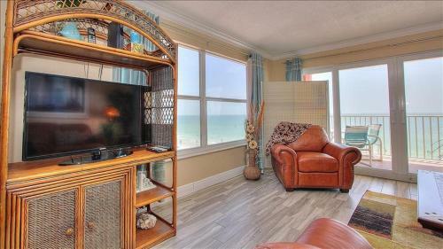 Apartamento Ram Sea 301