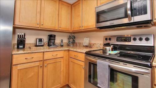 Apartamento Ram Sea 301