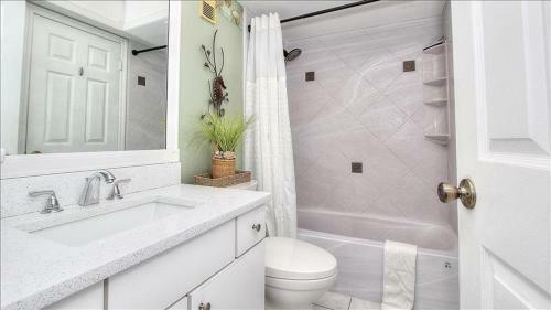 Apartamento Ram Sea 301