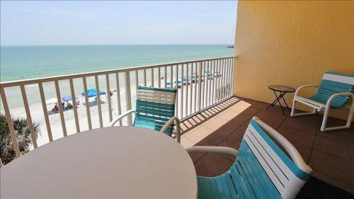 Apartamento Ram Sea 301