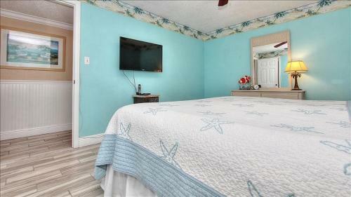 Apartamento Ram Sea 301