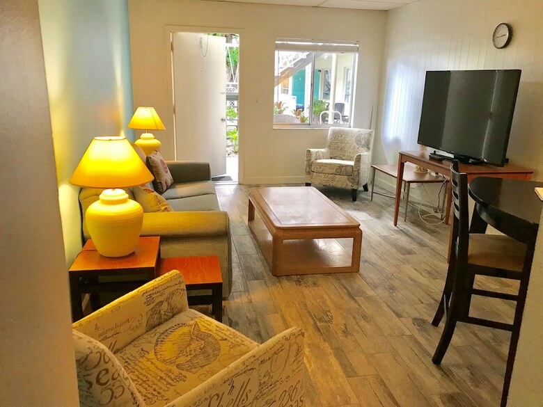 Malibu Resort Motel