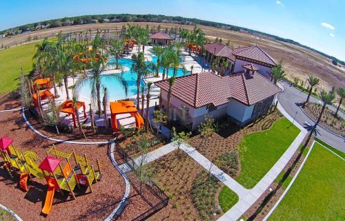 Vacation Home Near Disney 52ob33