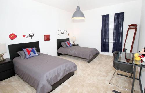 Vacation Home Near Disney 52ob33