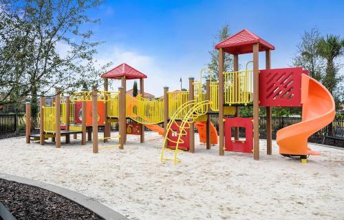 Vacation Home Near Disney 52ob33