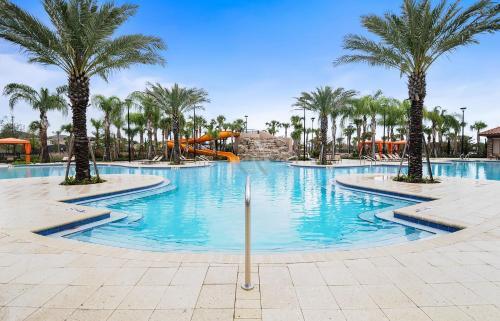 Vacation Home Near Disney 52ob33