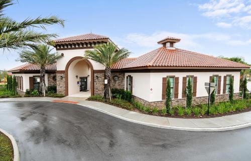 Vacation Home Near Disney 52ob33