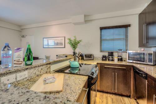 Apartamento Playa De Oro