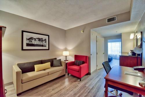 Hotel Country Inn & Suites Ocala