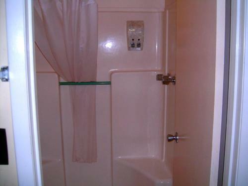 Motel Budget Inn Of Okeechobee
