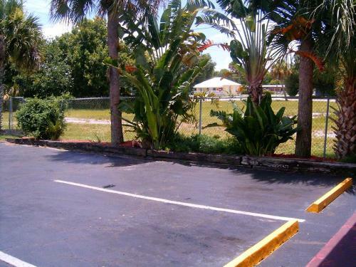 Motel Budget Inn Of Okeechobee