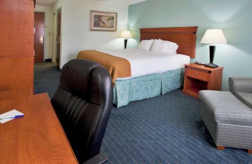 Hotel Holiday Inn Express Lake Okeechobee