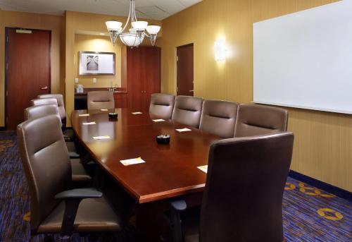 Hotel Courtyard Tampa Oldsmar