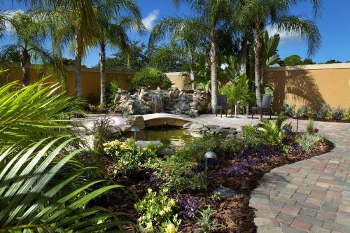 Hotel Courtyard Tampa Oldsmar
