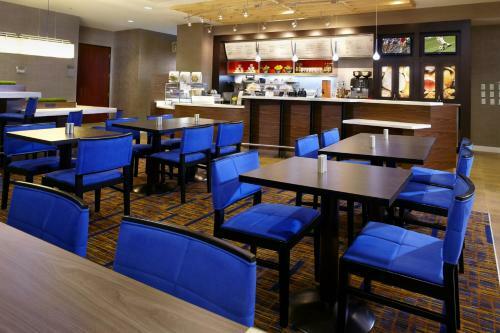 Hotel Courtyard Tampa Oldsmar