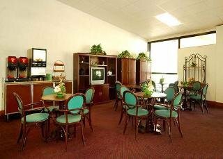Hotel Rodeway Inn & Conference Center